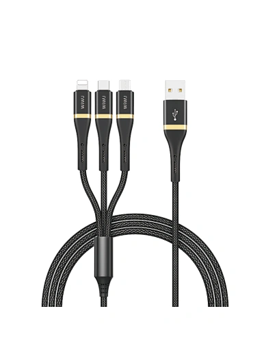 3 in 1 cable